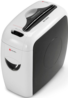 Уничтожитель (шредер) Rexel Style Plus поперечной резки