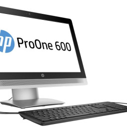 Моноблок HP ProOne 600 G2