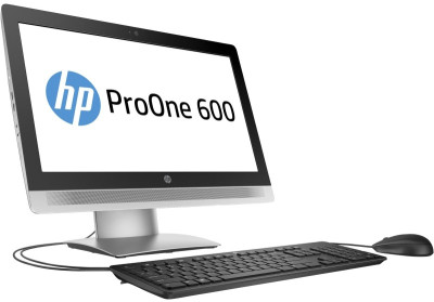 Моноблок HP ProOne 600 G2