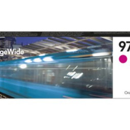 Картридж HP 973X (magenta), 7000 стр