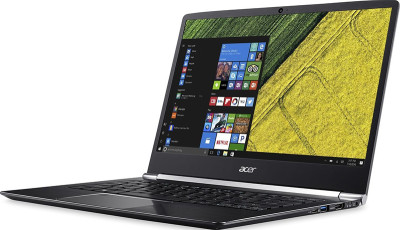 Ноутбук Acer Swift 5 SF514-51-73Q8