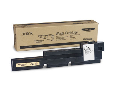 Xerox бокс сбора тонера Waste Cartridge Phaser 7400