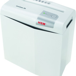 Уничтожитель (шредер) HSM Shredstar S5-6.0