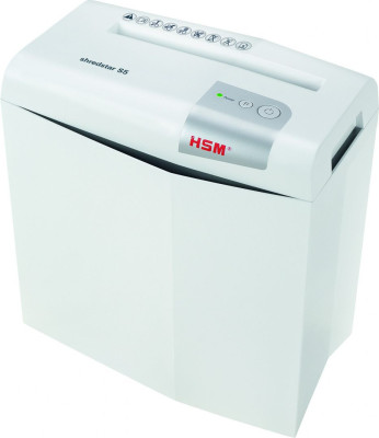 Уничтожитель (шредер) HSM Shredstar S5-6.0