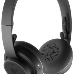 Гарнитура Logitech Headset Zone Wireless Plus