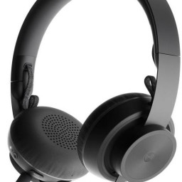 Гарнитура Logitech Headset Zone Wireless Plus