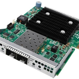 Xerox контроллер EFI Fiery для WorkCentre 74xx