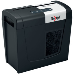Уничтожитель (шредер) Rexel Secure MC3