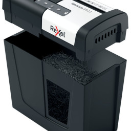 Уничтожитель (шредер) Rexel Secure MC3