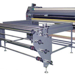 Термопресс TitanJet RTX3-1600PU