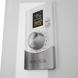 Водонагреватель Zanussi ZWH/S 80 Smalto DL