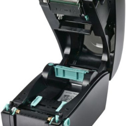 Термотрансферный принтер GoDEX RT200i