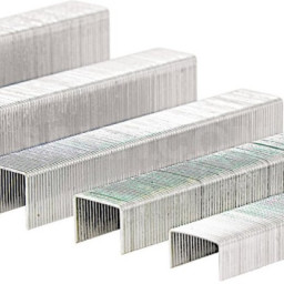 Rapid скобы для степлера Strong (RPD5520) 66/6, 5000 шт.