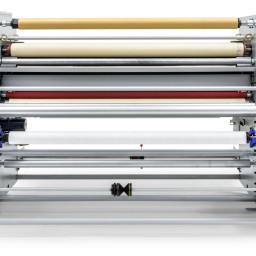 Каландровый термопресс TitanJet RTX5 MA-1600