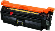 Тонер-картридж SAKURA CE262A для HP Color LaserJet CP4020/4025/4520/3525 (yellow), 11000  (PP052358)