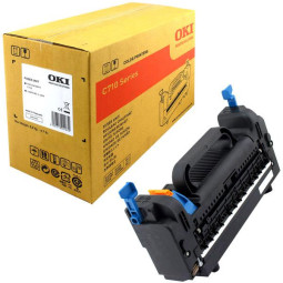 OKI фьюзер Fuser Unit (43854903), 60000 стр.