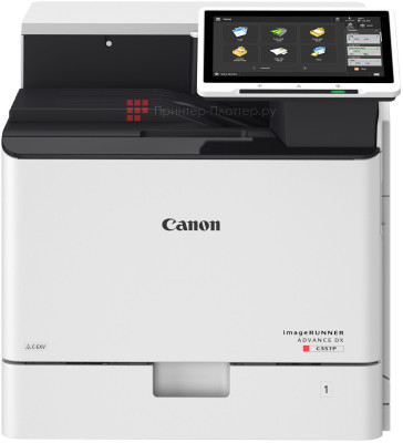 Принтер Canon imageRUNNER ADVANCE DX C357P