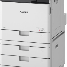 Принтер Canon imageRUNNER ADVANCE DX C357P