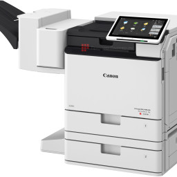 Принтер Canon imageRUNNER ADVANCE DX C357P