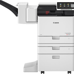 Принтер Canon imageRUNNER ADVANCE DX C357P