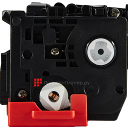 Тонер-картридж SAKURA CC530A/CRG718K для HP Color LaserJet CM2320/CP2025, Canon (black),  (PP052331)