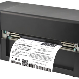 Термотрансферный принтер GoDEX HD830i SU