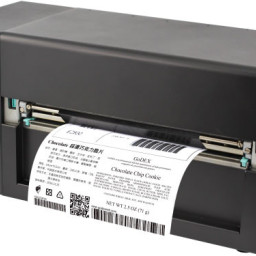 Термотрансферный принтер GoDEX HD830i SU