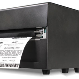 Термотрансферный принтер GoDEX HD830i SU