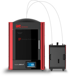 3D-принтер XYZprinting PartPro300 xT