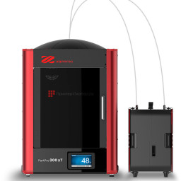3D-принтер XYZprinting PartPro300 xT