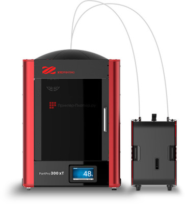 3D-принтер XYZprinting PartPro300 xT