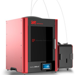 3D-принтер XYZprinting PartPro300 xT