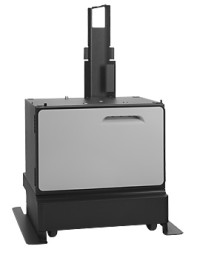 HP стойка для Officejet Enterprise X555, X585