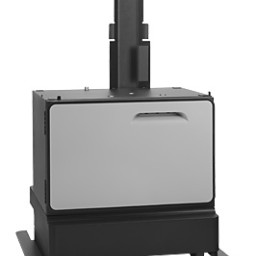 HP стойка для Officejet Enterprise X555, X585