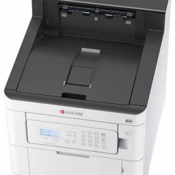 Принтер Kyocera ECOSYS PA4000cx