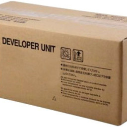 Kyocera блок проявки Developer Unit DV-896C (cyan), 200000 стр. (302K093041, 302MY93043, 302MY93044)