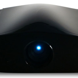 Проектор DreamVision YUNZI 1 Best Black