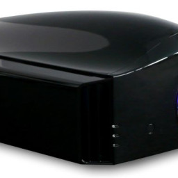 Проектор DreamVision YUNZI 1 Best Black