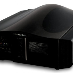 Проектор DreamVision YUNZI 1 Best Black