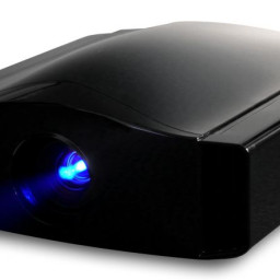 Проектор DreamVision YUNZI 1 Best Black