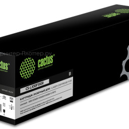 Картридж лазерный Cactus CS-LX50F5X00 50F5X00 черный (10000стр.) для Lexmark MS410/MS415/MS510