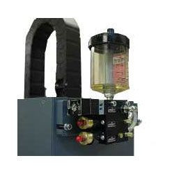 VOLTER система смазки-охлаждения инструмента