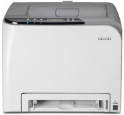 Принтер Ricoh Aficio SP C242DN