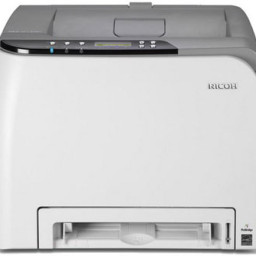 Принтер Ricoh Aficio SP C242DN
