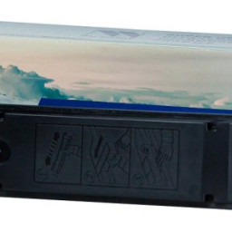 Картридж NVP совместимый NV-TK-5195 Yellow для Kyocera 306ci (7000k)