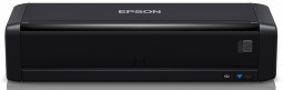 Мобильный сканер Epson WorkForce DS-360W