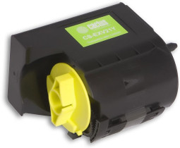 Картридж лазерный Cactus CS-EXV21Y желтый (14000стр.) для Canon IRC2380/ C2380i/ C2550/ C2550i/ C2880/ C2880i/ C3080/ C3080i/ C3380/ C3380i/ C3480/ C3480i/ C3580/ C3580i