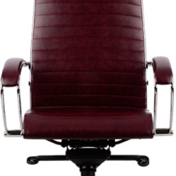 Офисное кресло Метта SAMURAI K-1 (темно-бордовый)