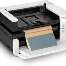 Сканер Kodak Alaris S3100f