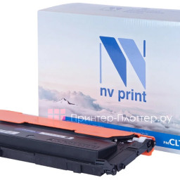 Картридж NVP совместимый NV-CLT-K409S Black для Samsung CLP 310/ 310N/ 315/ 315N/ 315W/ CLX 3170/ 3170N/ 3170FN/ 3175/ 3175FN/ 3175FW/ 3175N (1500k)